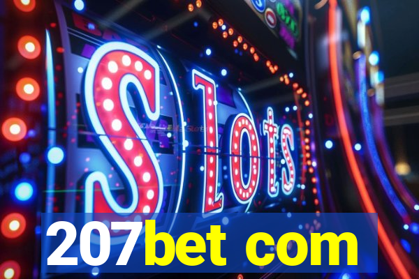 207bet com